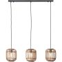 Endon Mathias 101775 Visilica 3x10w/e27 ip20