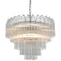 Endon Toulouse 104090 Visilica 12x3w/g9 ip20