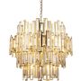 Endon Viviana 101663 Visilica 15x6w/e14 ip20
