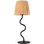 Endon Wriggle 100958 Stolna svjetiljka 1x7w/e14 ip20