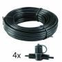 Garden Lights ACCESSORY 6007011 Priključak