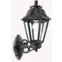 Ideal Lux DAFNE 101491 Zidna svjetiljka 1x23W/E27 ip55