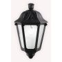Ideal Lux DAFNE 101552 Zidna svjetiljka 1x23W/E27 ip55