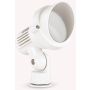 Ideal Lux TERRA 106205 Vrt reflektor 1x28W/GU10 ip65