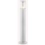 Ideal Lux TRONCO 109138 Stojeca svjetiljka 1x42W/E27 ip65