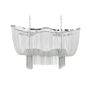 King Home ATLANTA 1080S3-90 Visilica 6x40W/E14 IP20