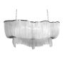 King Home ATLANTA LONG 1080S3 Visilica 10x60W/E27 IP20