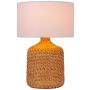 Lucide ARRAH 10553/81/73 Stolna svjetiljka 1x40w/e27 ip20