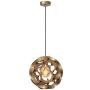 Lucide HANNELORE 10423/30/02 Visilica 1x40w/e27 ip20