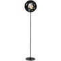 Lucide HANNELORE 10723/01/30 Podna svjetiljka 1x40w/e27 ip20