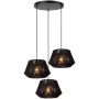 Lucide JESSICA 10421/13/30 Visilica 3x60w/e27 ip20