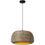 Lucide MADUKA 10450/47/43 Visilica 1x40w/e27 ip20