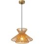 Lucide TASMAN 10420/32/72 Visilica 1x60w/e27 ip20
