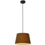 Lucide WOOLLY 10416/01/33 Visilica 1x60w/e27 ip20