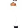 Lucide YUNKAI 10713/28/72 Podna svjetiljka 1x60w/e27 ip20