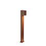 Markslojd ALOR 109114 Stojeca svjetiljka 1x4.9W/LED 3000K 450lm IP65