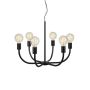 Markslojd AMISTOSO 108290 Luster 6x40W/E27 IP20