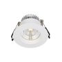 Markslojd ARES 106216 Ugradbeno downlight svjetlo 1x3,6W/LED 3000K 255LM IP44