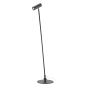 Markslojd ARLO 109185 Podna svjetiljka 1x4.9W/LED 3000K 450lm IP20