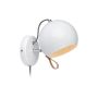 Markslojd BALL 106616 Reflektor 1x25W/E14