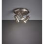 Markslojd BARCELONA 107350 Reflektor 3x12W/GU10 IP20