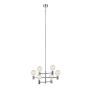 Markslojd CAPITAL 106419 Luster 6x60W/E27 IP20