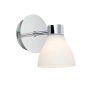 Markslojd CASSIS 106367 Zidna svjetiljka 1x18W/G9 2800K 204LM IP44