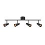 Markslojd CREST 108202 Reflektor 4x7W/GU10 IP20