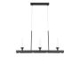 Markslojd DINING 109158 Visilica 4x4.9W/LED 3000K 450lm IP20