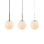 Markslojd DIONE 108269 Visilica 3x40W/E14 IP20