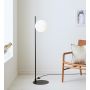 Markslojd DIONE 108273 Podna svjetiljka 1x40W/E14 IP20