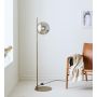 Markslojd DIONE 108274 Podna svjetiljka 1x40W/E14 IP20
