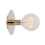 Markslojd DISC 106154 Zidna svjetiljka 1x60W/E27 IP20