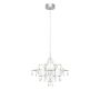 Markslojd EFESOS 108869 Luster 1x14W/LED IP20