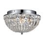 Markslojd ESTELLE 105796 Plafonjera 3x28W/G9 2800K 370LM IP44