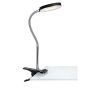 Markslojd FLEX 106471 Radna svjetiljka s kopčom 1x5W/LED 3000K 300LM IP20