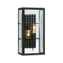 Markslojd FULHAM 107182 Zidna svjetiljka 2x28W/G9 740LM IP44