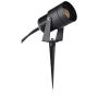 Markslojd GARDEN24 106930 Vrt reflektor 1x6W/LED 3000K 330LM IP44