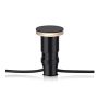 Markslojd GARDEN24 106935 Svjetiljka za ulaz 1x3W/LED 3000K 65LM IP44