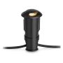 Markslojd GARDEN24 107289 Svjetiljka za ulaz 1x0,8W/LED 3000K 20LM IP44