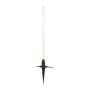 Markslojd GARDEN24 107719 Svjetionik 1x3W/LED 3000K 100LM IP44