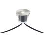 Markslojd GARDEN24 107988 Svjetiljka za ulaz 3x0,8W/LED 3000K 45-55LM IP44