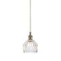 Markslojd GOTA 109136 Visilica 1x40W/E14 IP20