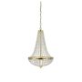 Markslojd GRANSO 106119 Visilica 2x40W/E14 IP20