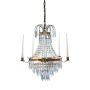 Markslojd KRAGEHOLM 100602 Luster 3x40W/E14 IP20