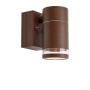 Markslojd LUNO 109102 Zidna svjetiljka 1x4.9W/LED 3000K 450lm IP65
