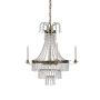Markslojd MARIELUND 105157 Luster 3x40W/E14 IP20