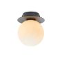 Markslojd MINI 108344 Plafonjera 1x20W/LED 2800K 205LM IP44
