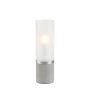 Markslojd MOLO 108594 Stolna svjetiljka 2x40W/e14_led IP20