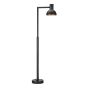 Markslojd NUBI 109118 Stojeca svjetiljka 1x4.9W/LED 3000K 450lm IP44